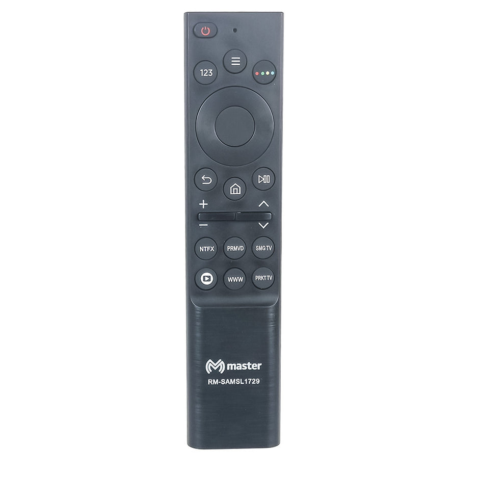 Control Remoto Universal Compatible con Samsung Smart TV | RM-SAMSL1729