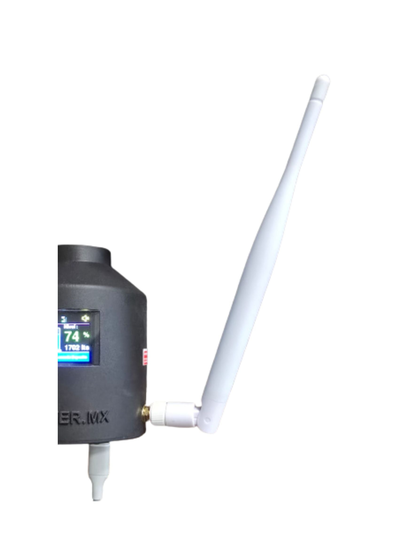 antena de 20 centímetros de 2.4 ghz | ANTENA WI-FI