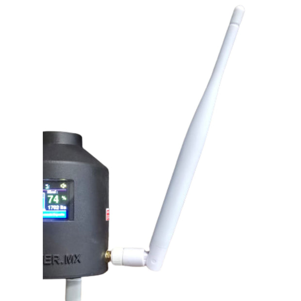 antena de 20 centímetros de 2.4 ghz | ANTENA WI-FI