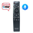 Control Remoto por Voz para Samsung Smart TV  | RM-SAMSVOICE