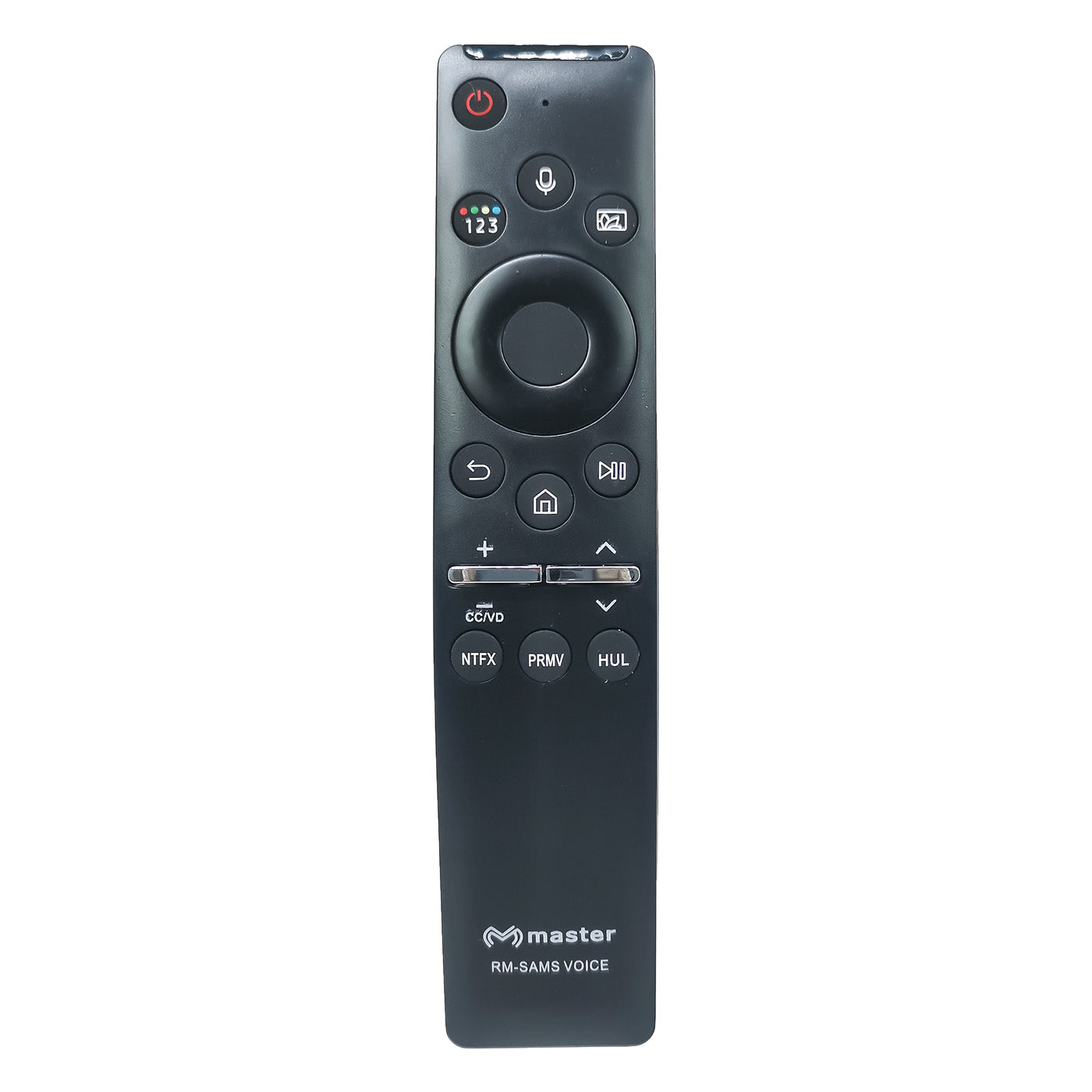 Control Remoto por Voz para Samsung Smart TV  | RM-SAMSVOICE