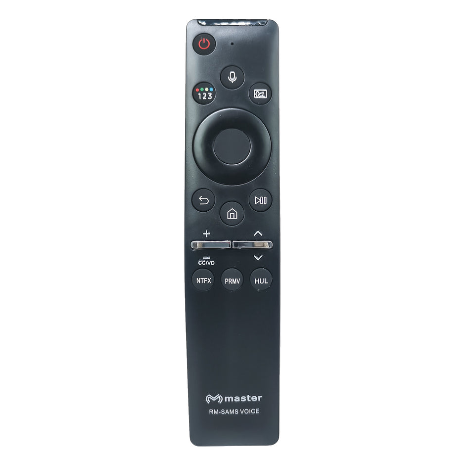 Control Remoto por Voz para Samsung Smart TV  | RM-SAMSVOICE