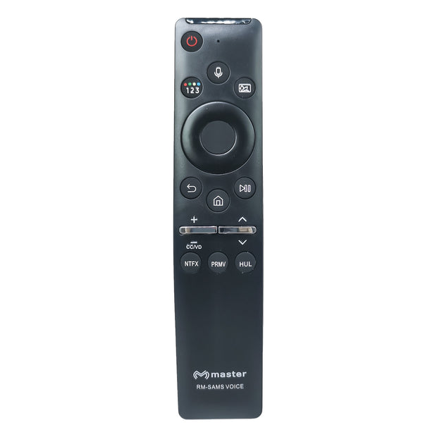 Control Remoto por Voz para Samsung Smart TV  | RM-SAMSVOICE