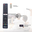 Control Remoto Compatible con TV Sharp | RM-SHAGB346WJSA