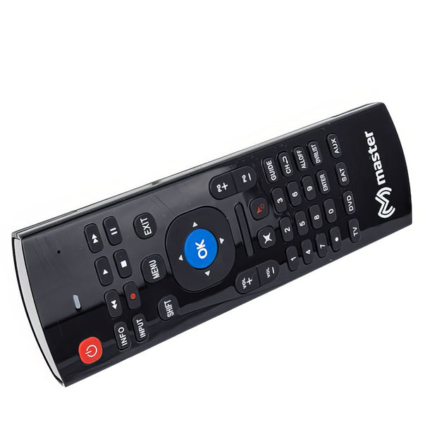Control Remoto Universal con Función de Copia de Códigos | RM-SMART