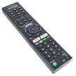 Control Remoto Compatible con Sony Smart TV | RM-SONYL1370