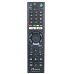 Control Remoto Compatible con Sony Smart TV | RM-SONYL1370