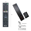 Control Remoto Compatible con Sony Smart TV | RM-SONYL1370