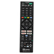 Control Remoto Compatible con TV Sony | RM-SONYL1715