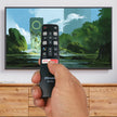 Control Remoto Compatible con TCL y Smart TV | RM-TCL1