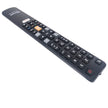 Control Remoto Compatible con Pantallas TCL | RM-TCLAD1261