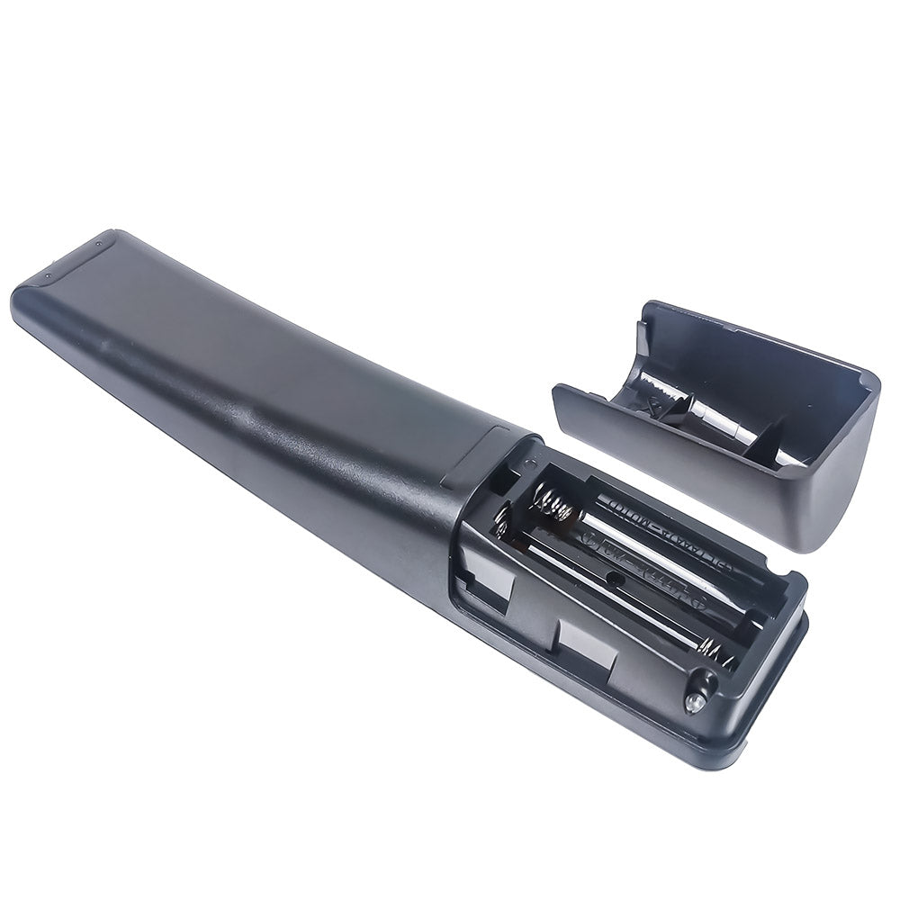 Control Remoto Compatible con Pantallas TCL | RM-TCLAD1261