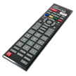 Control Remoto Compatible con TV Toshiba | RM-TOSHL1625