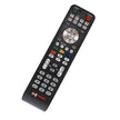 Control Remoto Universal 8 en 1 para TV, DVD, SKY, Audio y Más | RM-UNI8IN1