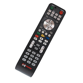 Control Remoto Universal 8 en 1 para TV, DVD, SKY, Audio y Más | RM-UNI8IN1