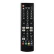 Control Remoto Universal Compatible con Smart TV | RM-UNITV