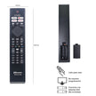 Control Remoto Compatible con Pantallas Philips | RM-PHIL1760