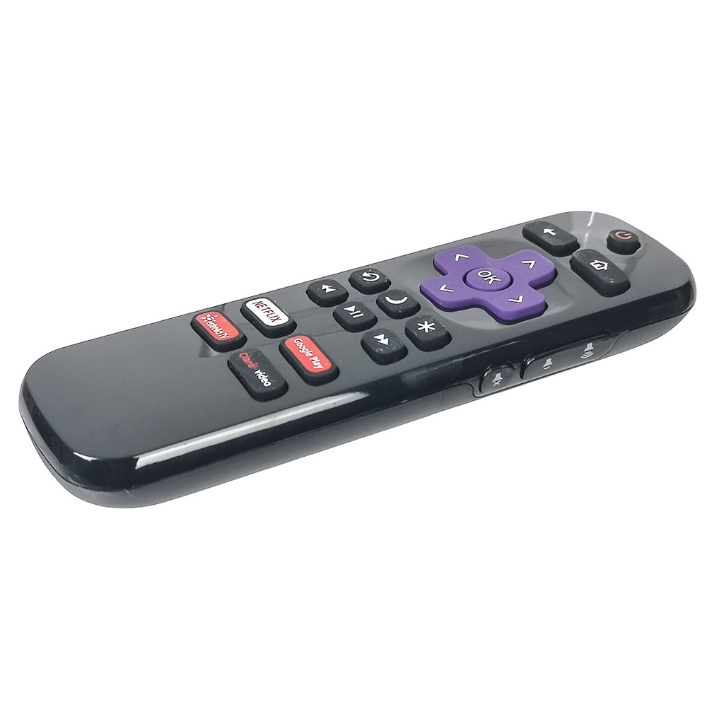 Control remoto ROKU - ATVIO | ROK-ATV – Master Electronicos