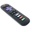 Control Remoto Premium Compatible con Roku – Hisense | ROK-HISEPRM