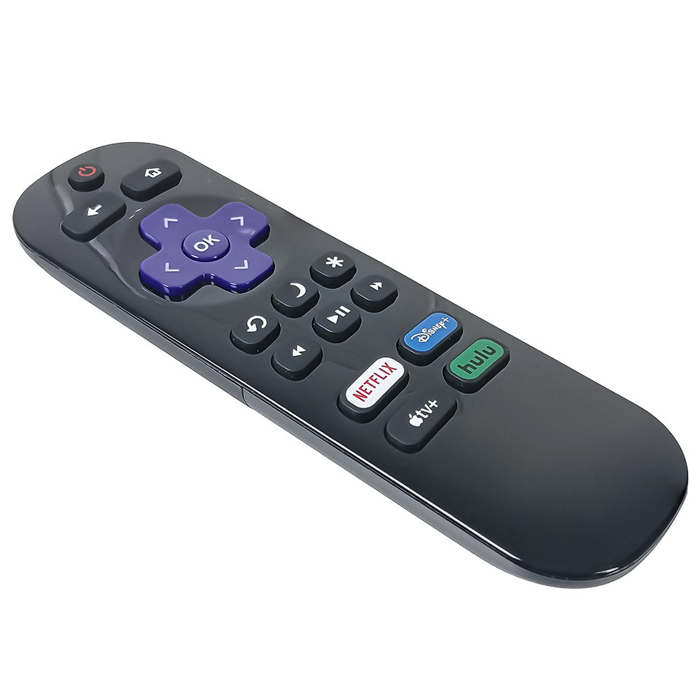 Control remoto ROKU - PHILIPS | ROK-PHI2 – Master Electronicos