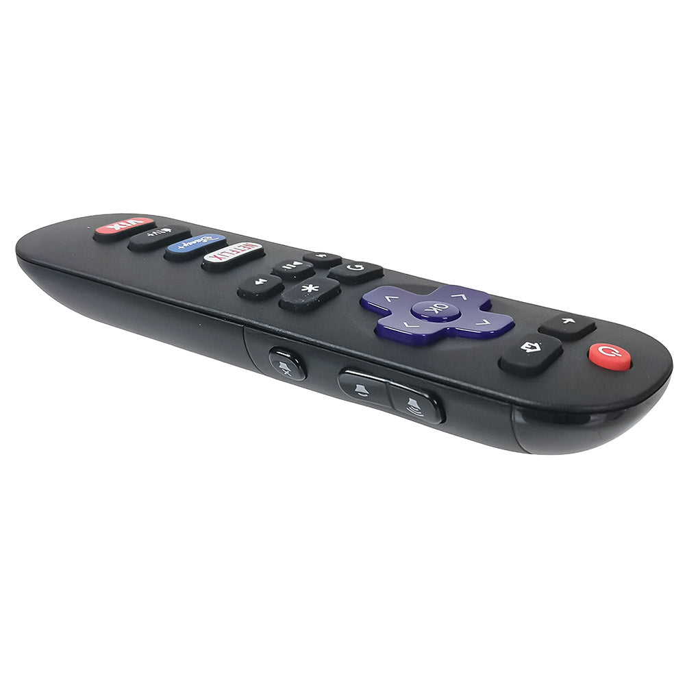 Control Remoto Compatible con Roku – Philips | ROK-PHI