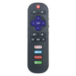Control Remoto Compatible con Roku – Sharp | ROK-SHAR
