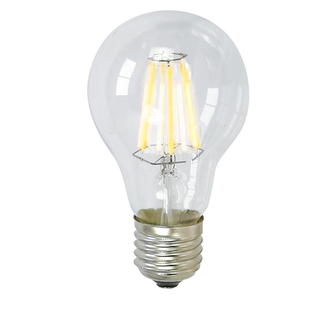 FOCO TRANSPARENTE - ROZ-AS-858-C6