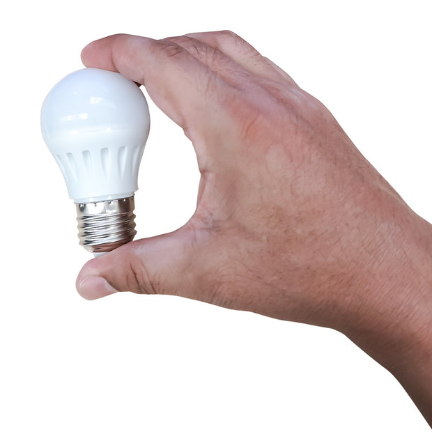 FOCO LED COMPLETO- ROZ-JQP-3W