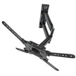 Soporte de brazo articulado para pantallas 18