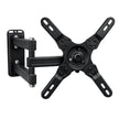 Soporte de Brazo Articulado para TV 13”–37” | VESA 200x200 | Giro Lateral + Inclinación ±15°