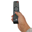 Control Remoto Compatible con TCL y Viore Smart TV | TCL-1