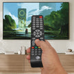 Control Remoto Compatible con TCL y Viore Smart TV | TCL-1