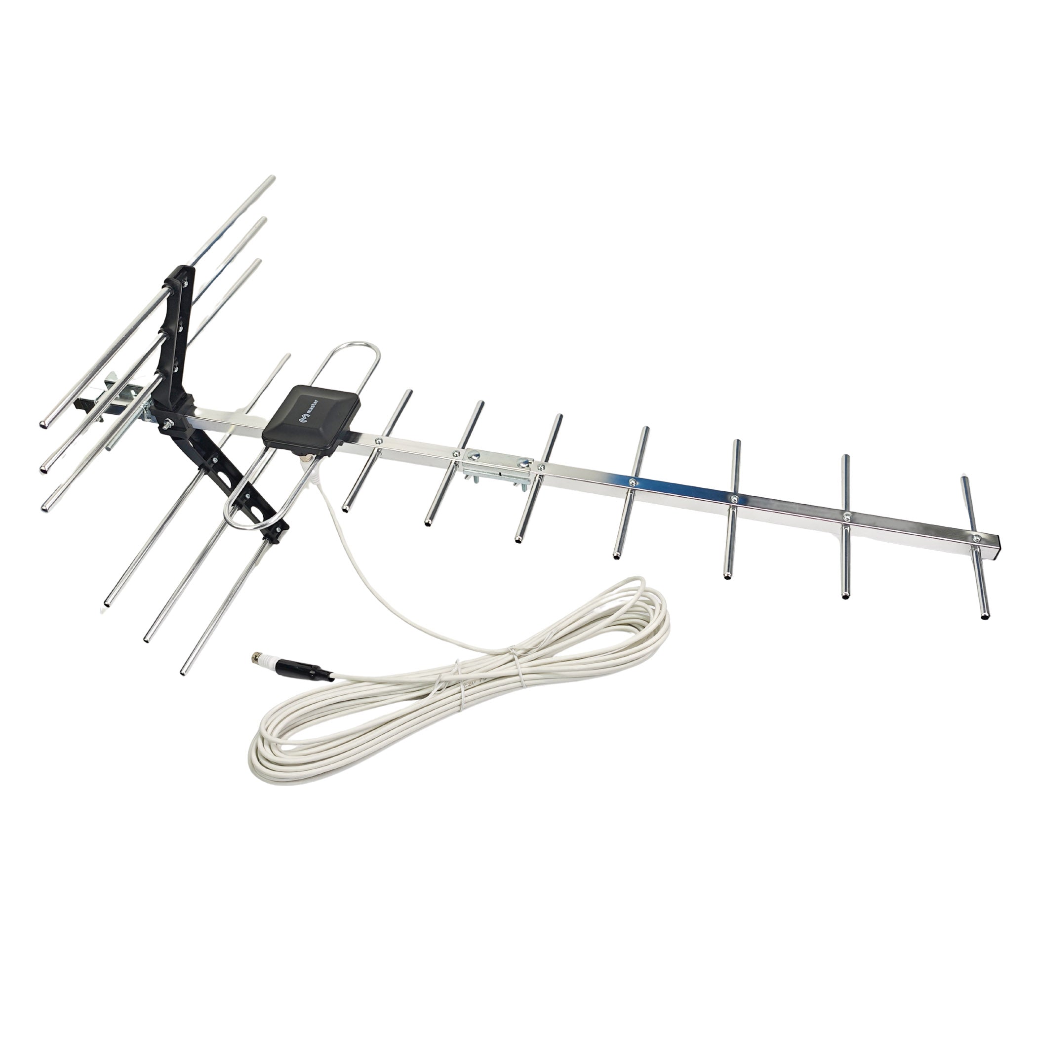 Antena exterior UHD | TVANT-EXT-4K