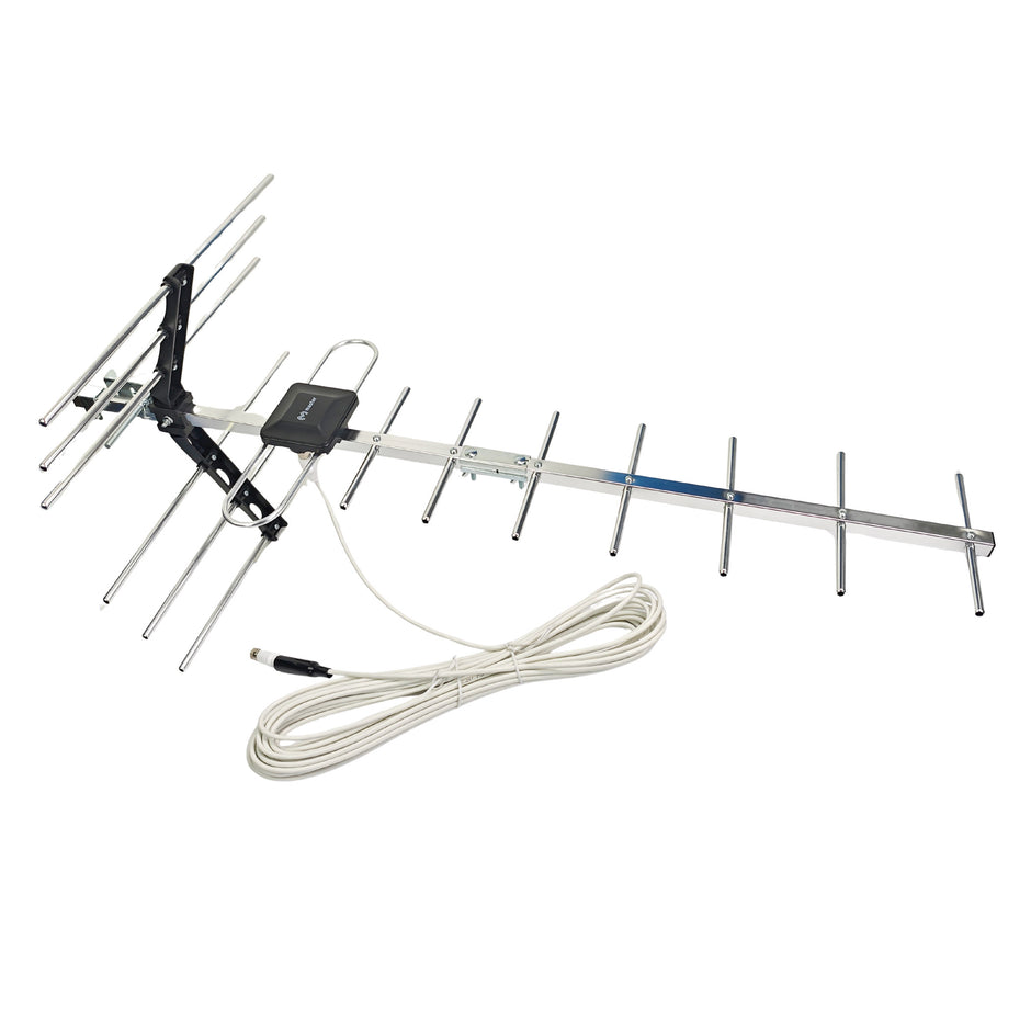 Antena exterior UHD | TVANT-EXT-4K