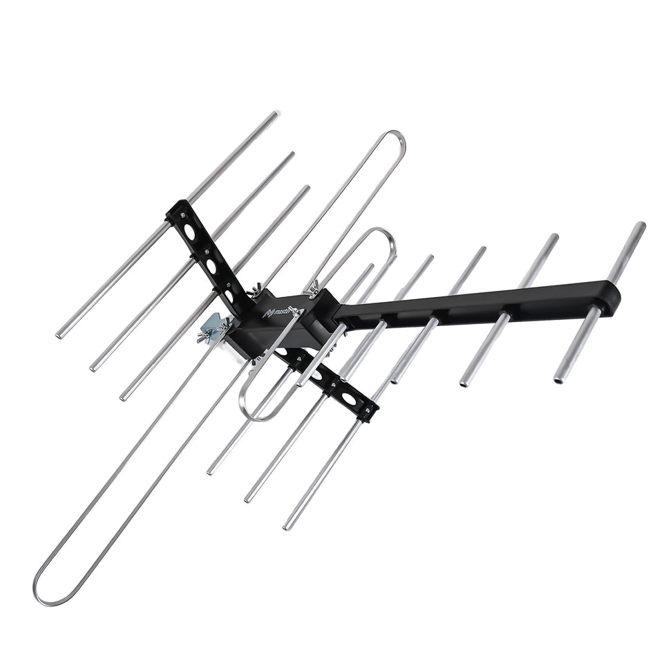 Antena exterior UHD | TVANT-EXT-4K