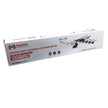 Antena interior-exterior digital HD 6 elementos | TVANT-INT-EXT-4K
