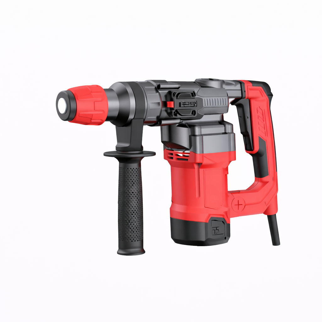 Martillo Pesado  para Demolición y Perforación 110V | 3B4535