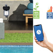 Contacto Exterior Inteligente WiFi IP55 15A | IOT-EXTPLUG15N