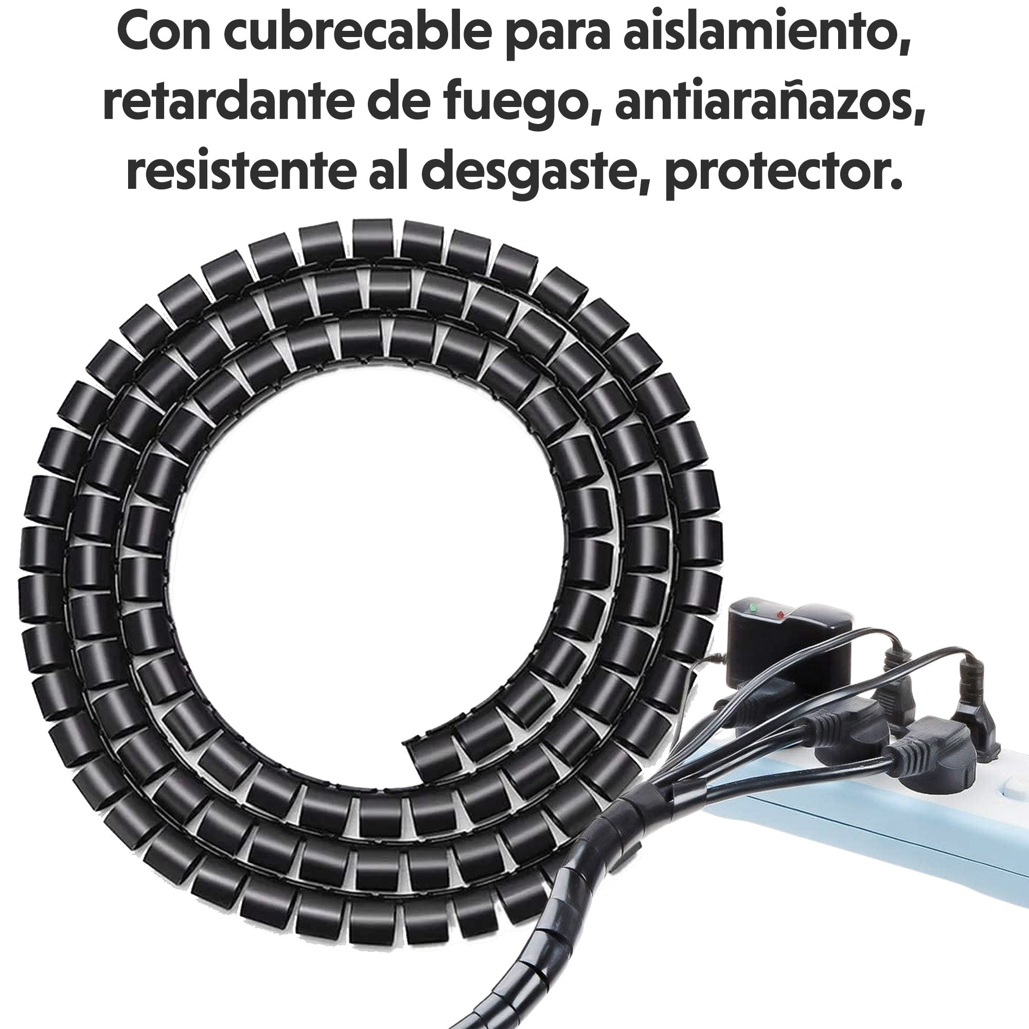 Soporte de Techo para Pantalla de TV | HO-ROOF400