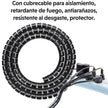 Soporte Fijo de Pared para TV y Pantallas 32”–70” | Instalación Segura | HO-LED32-70