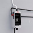 Controlador Inteligente de Bomba + Sensor Medidor de Nivel de Agua para Tinacos y Cisternas Automático y Manual | EASY-BOMB