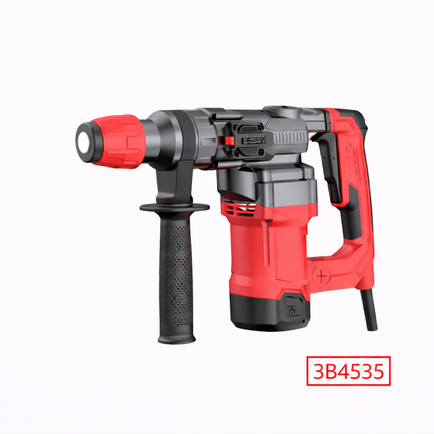 Martillo Pesado  para Demolición y Perforación 110V | 3B4535