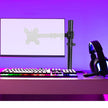 Soporte para dos monitores | HO-DESK2