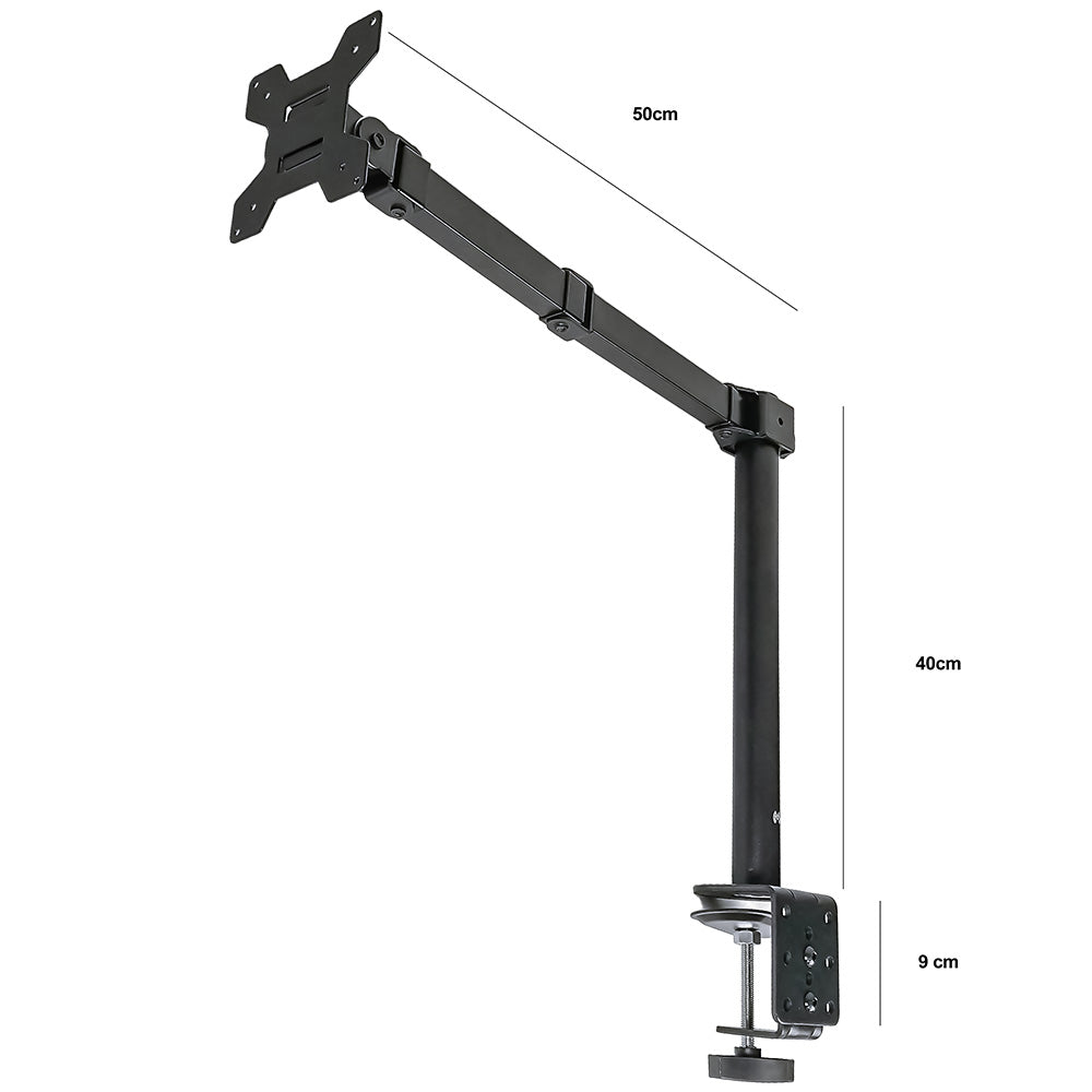Soporte para dos monitores | HO-DESK2
