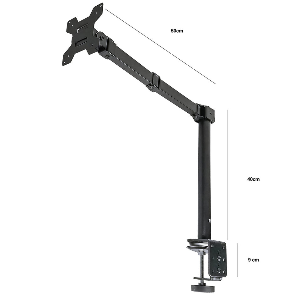 Soporte para dos monitores | HO-DESK2