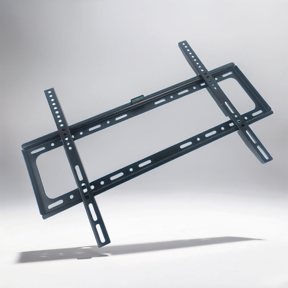 Soporte Fijo de Pared para Pantalla de TV 32”–85” | HO-EASY