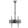 Soporte de Techo para Pantalla de TV | HO-ROOF400