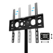 Soporte de Piso con Trípode para TV y Pantallas 32”–70” | HO-STAND32-70