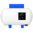 Detector de gas LP natural y alarma por fuga | HOME-GAS