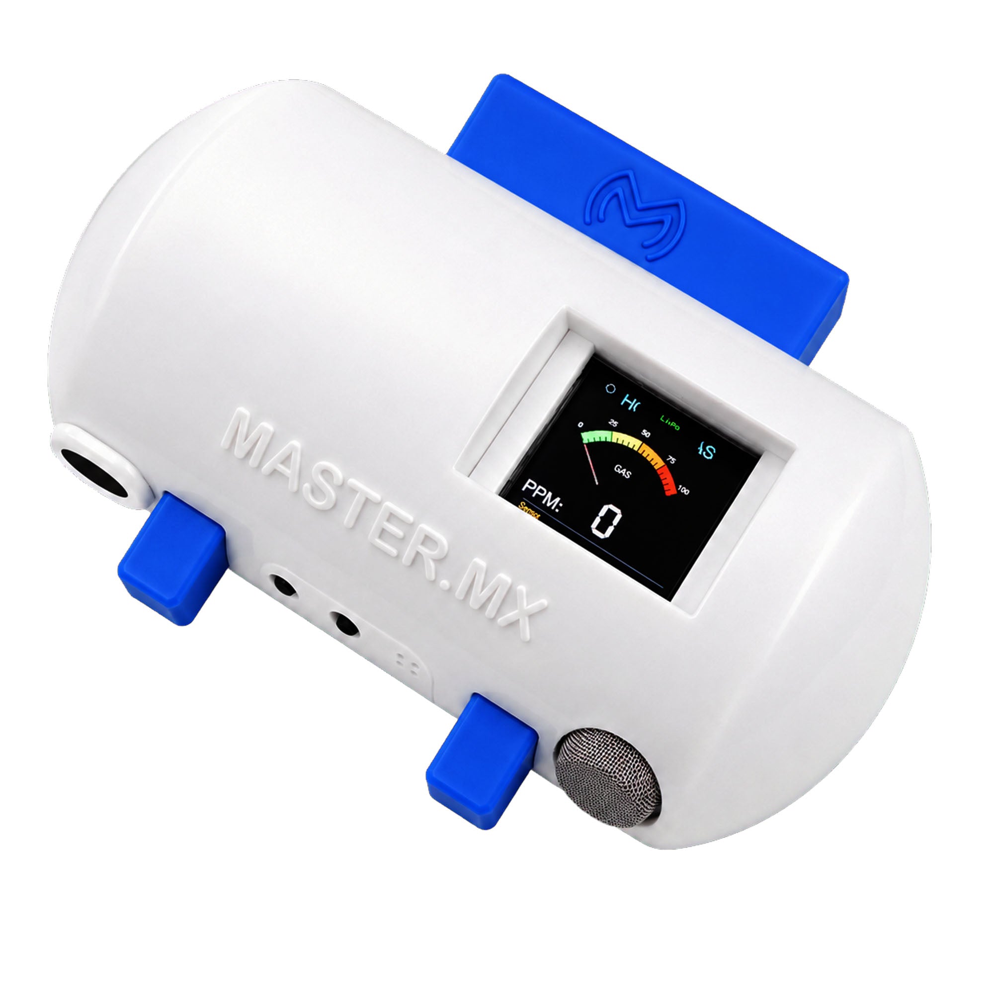 Detector de gas LP natural y alarma por fuga | HOME-GAS